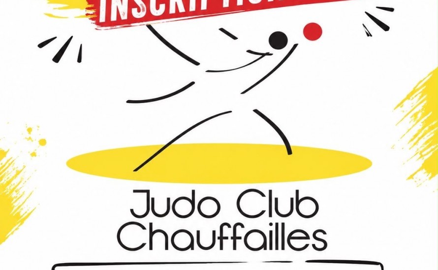 C'est la Rentrée - Première Permanence Inscription de la saison Vendredi 4 Septembre à 16h