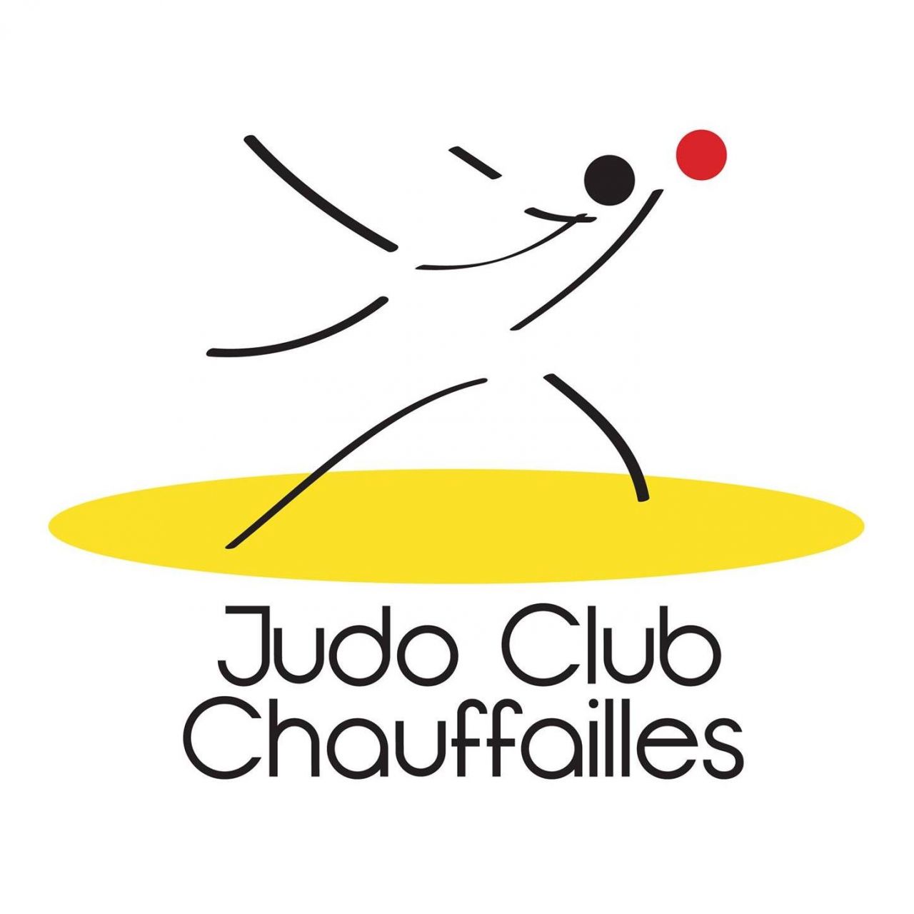 Logo JUDO CLUB DE CHAUFFAILLES