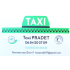 Taxi Pradet