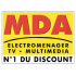 MDA Chauffailles