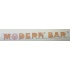 Modern Bar Chauffailles